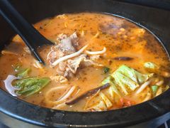 -大鼓米线(静安吴江DM店)