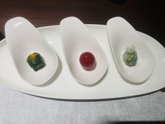 菌菇包-无味舒食(思南公馆店)