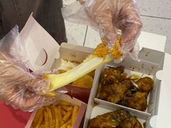 -悠个炸鸡(南京创始店)