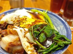 -澳门陈光记烧味饭店(南京德基广场店)