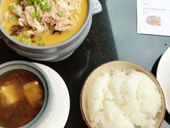 -鹿港小镇(滨北店)
