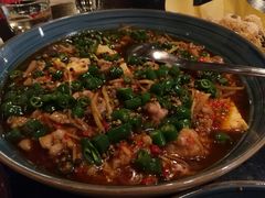 -华豫川酒家(大卫城店)