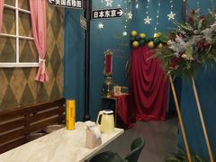 -李大牛和刘大力手作甜品(凯德店)