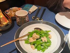 -老吉堂上海本帮菜(工体店)