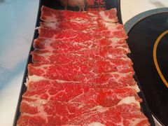 -今日炊牛·潮汕牛肉火锅(华采天地店)