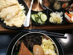 -小明同学(三里屯店)