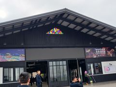 -漳州滨海火山岛自然生态风景区