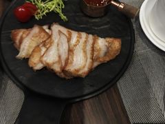 -东方豪景花园酒店·怡景旋转餐厅