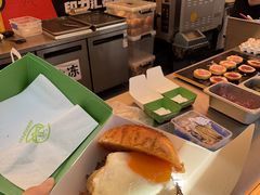 -龙湖杭州滨江天街