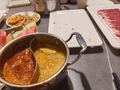 -君邦火锅(新疆大厦店)