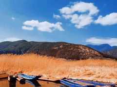 -里格村景区