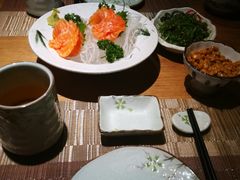 -酒井酱子·深夜食堂(东城汇店)