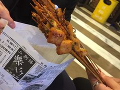 -乐乐姐超级土豆(中关村5号店)