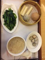 早餐-莉泽月子中心(鹅潭汇店)
