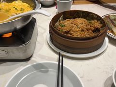 -不倒翁·安徽名菜楼(步行街店)