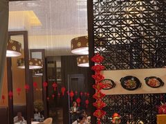 -上海金桥红枫万豪酒店-万豪中餐厅