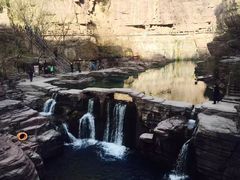 -云台山风景名胜区