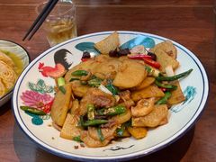 -树厨贵州菜(花果园购物中心店)