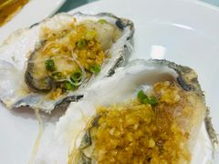 -日月昇渔家菜·海肠捞饭·大连海鲜(星海公园店)