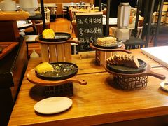 -杭州临平万丽酒店·燃餐厅(人民大道店)