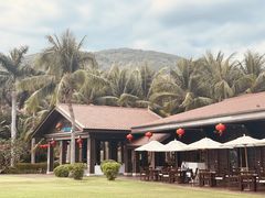 -宴悦海鲜餐厅·游水海鲜·牛排(亚龙湾瑞吉店)