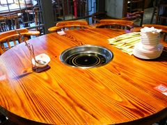 -庄老幺火锅(娄山关路店)