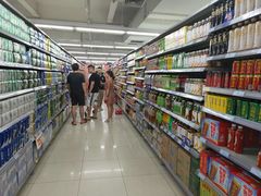 -人人乐(解放路二店)