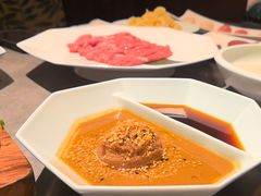 -鼎鼎香·港式火锅(北京SKP店)