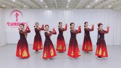 -艺佳舞蹈培训学校