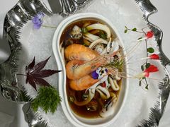 -3号仓库·创意中国菜(新世界城店)