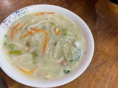 -西工饭庄快餐厅(西工小街店)