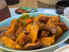 -君霖海鲜私房菜(春柳店)