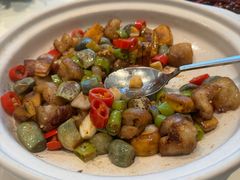 -海味观(老西门店)