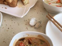 -港畔赶海蒸汽海鲜烧烤自助(仙螺岛店)