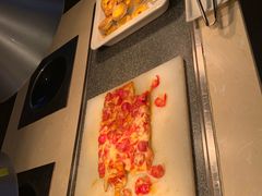 -大雁塔假日酒店·绿茵阁西餐厅