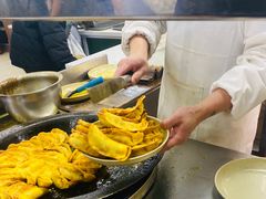 -李记清真馆(打钉巷店)