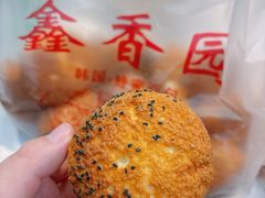 -道里菜市场