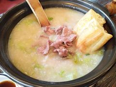 -大良毋米粥(锦龙路总店)
