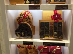 -GODIVA(海岸城店)