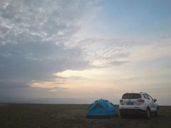 -青海湖国家重点风景名胜区