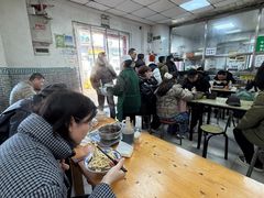 -清真-戏楼王记牛肉面