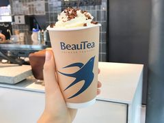 -BeauTea水仙(coco park店)