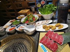 -NIUAN牛庵·日式和牛烧肉(恒隆店)