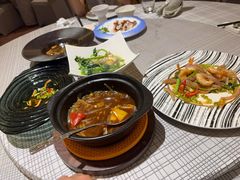 -元素中餐厅.海南菜.粤菜.椰子鸡.海鲜.包房.石梅湾威斯汀度假酒店