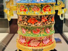 -中国景泰蓝艺术博物馆