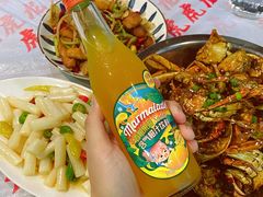 -虎虎龙虾大排档(双井店)