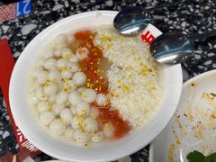 -胖妹面庄(香饵胡同店)