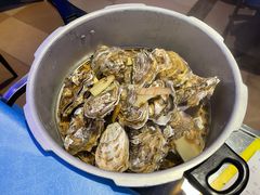 -千岛蚝高压锅生蚝·人参火锅(白云万达店)