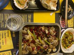 -望京小腰(北京总店)