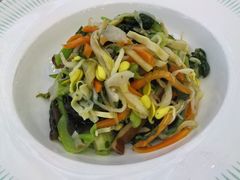 -五谷屯私房菜·始于2005(中山陵童卫路店)
